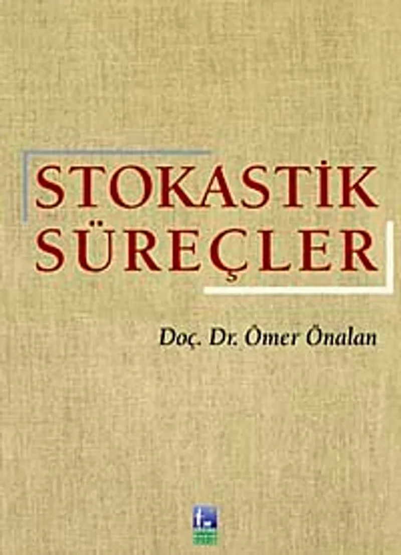 Stokastik Süreçler