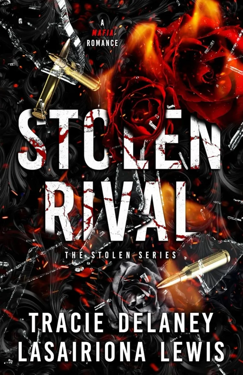 Stolen Rival