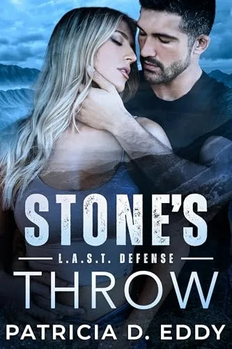Stone's Throw