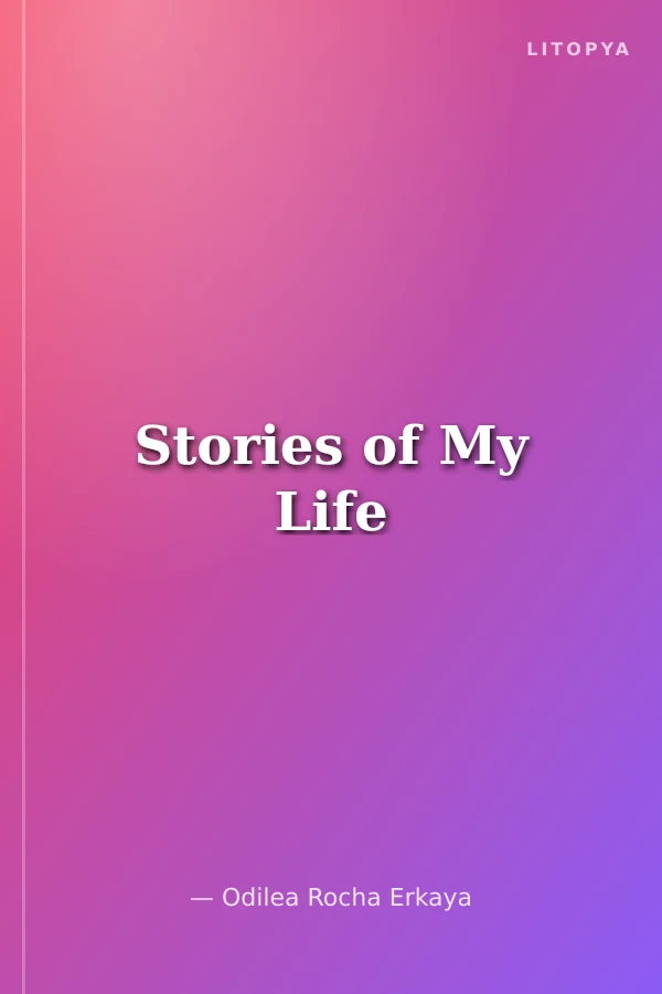 Stories of My Life
