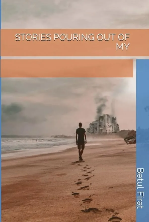 Stories Pouring Out Of My