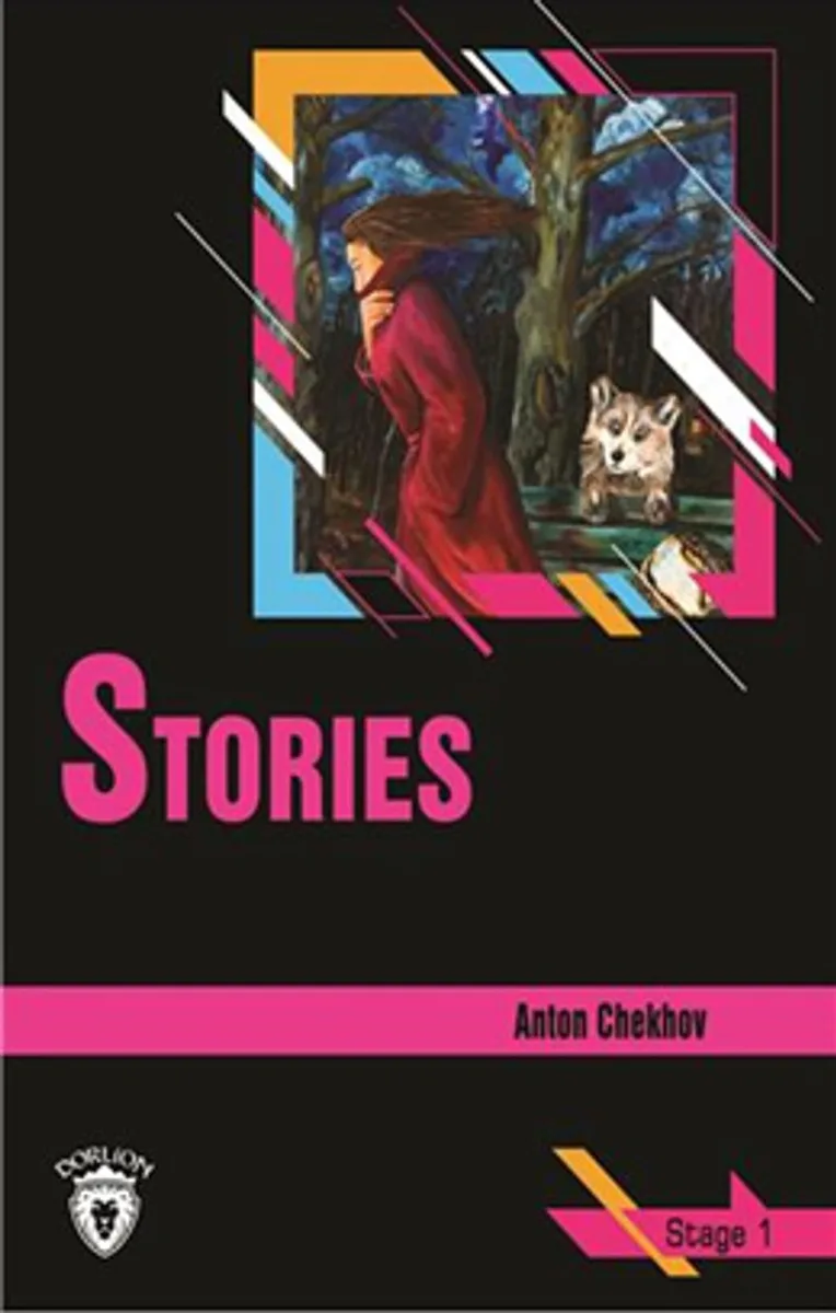 Stories / Stage 1