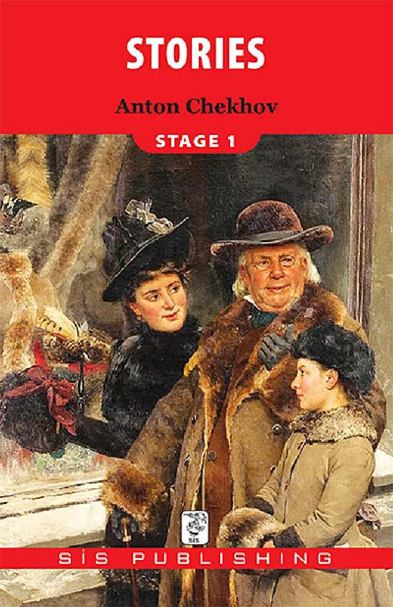 Stories / Stage -1
