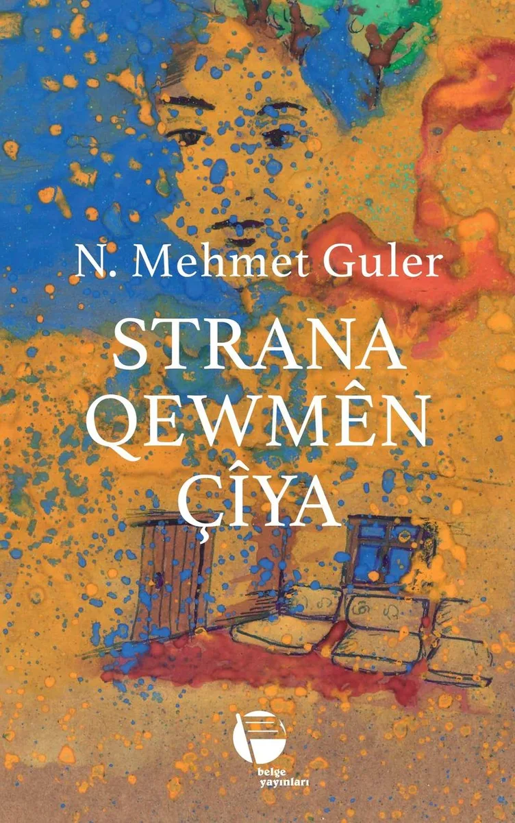 Strana Qewm&ecirc;n Çıya