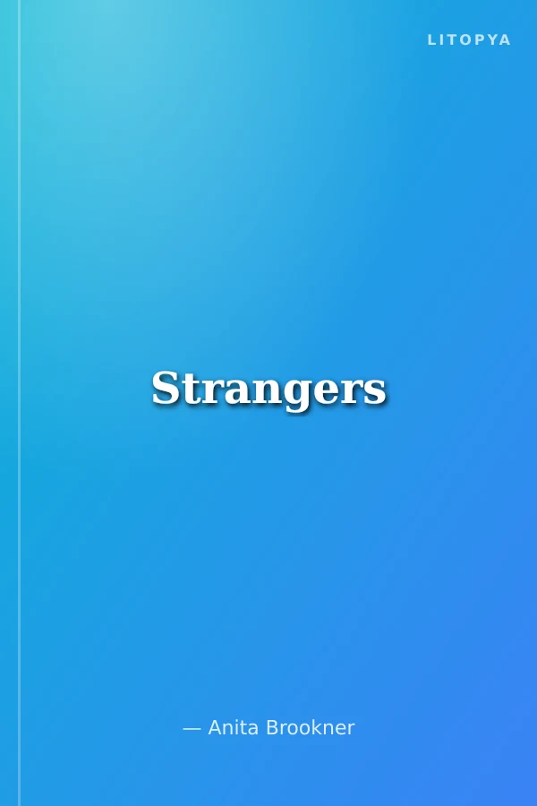 Strangers