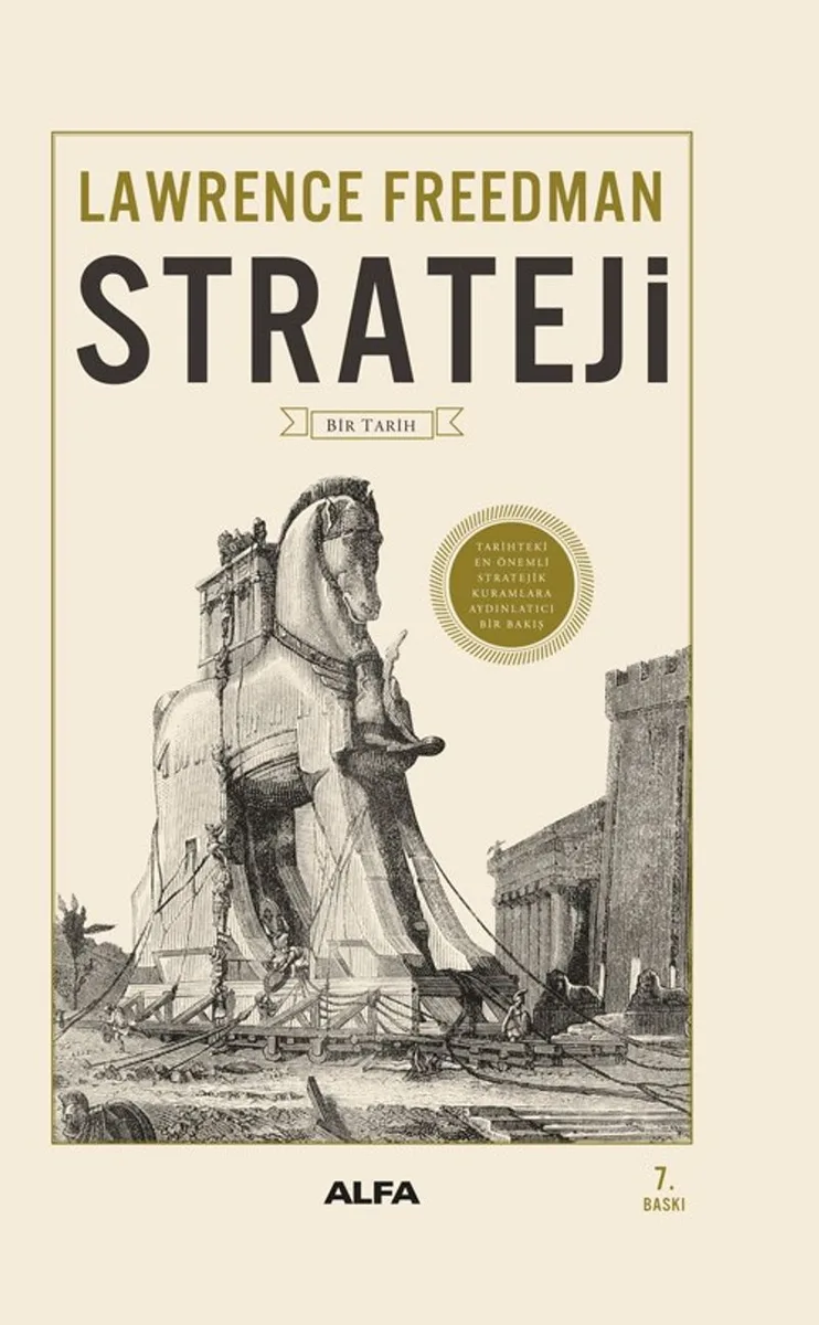 Strateji