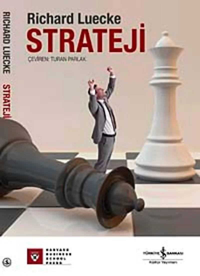 Strateji