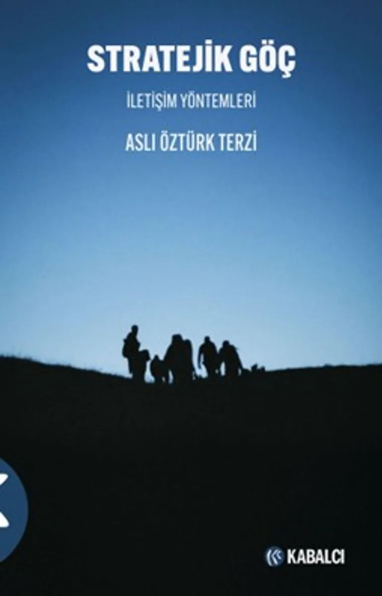 Strateji̇k Göç İletişim Yöntemleri