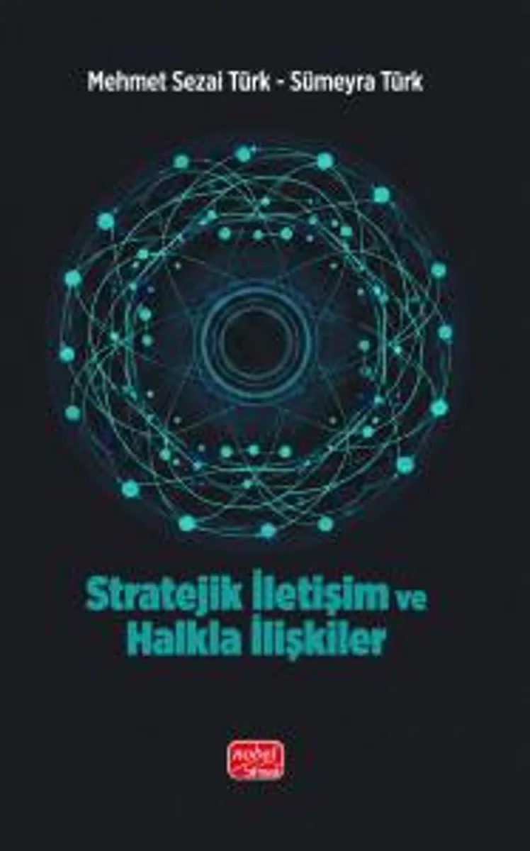Stratejik İletişim ve Halkla İlişkiler