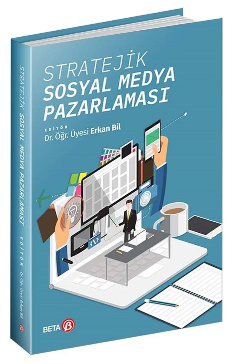 Stratejik Sosyal Medya Pazarlaması