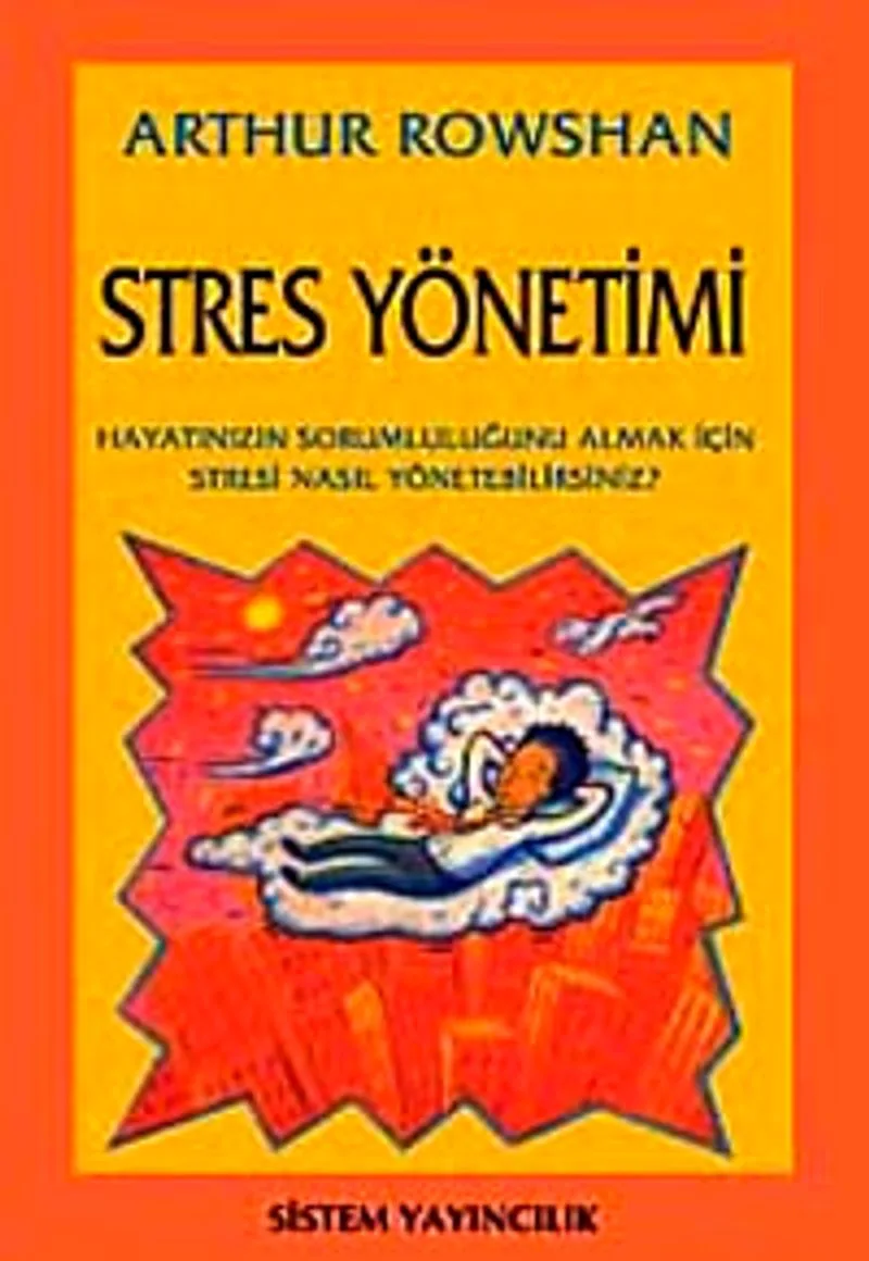 Stres Yönetimi