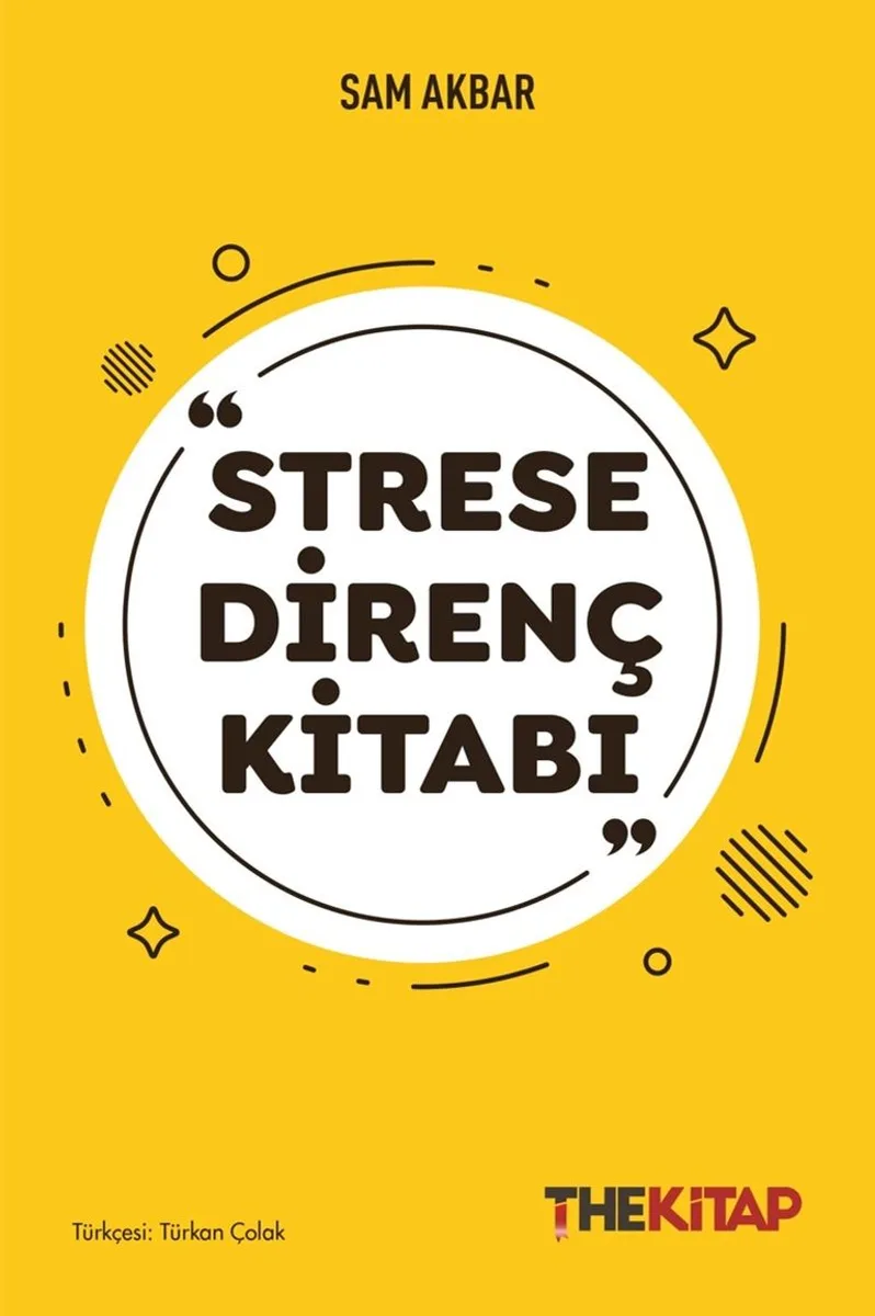 Strese Direnç Kitabı
