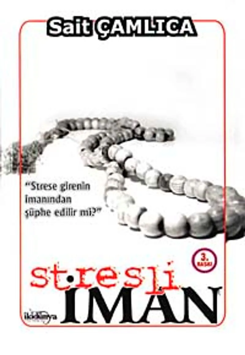 Stresli İman