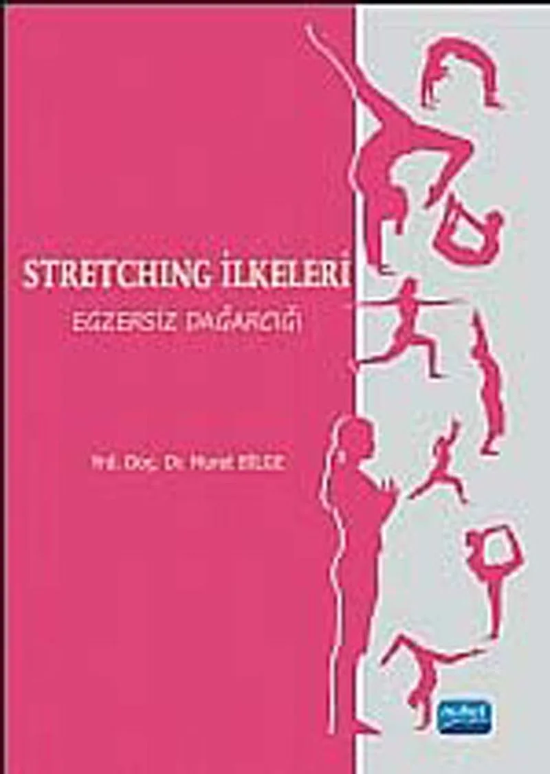 Stretching İlkeleri Egzersiz Dağarcığı