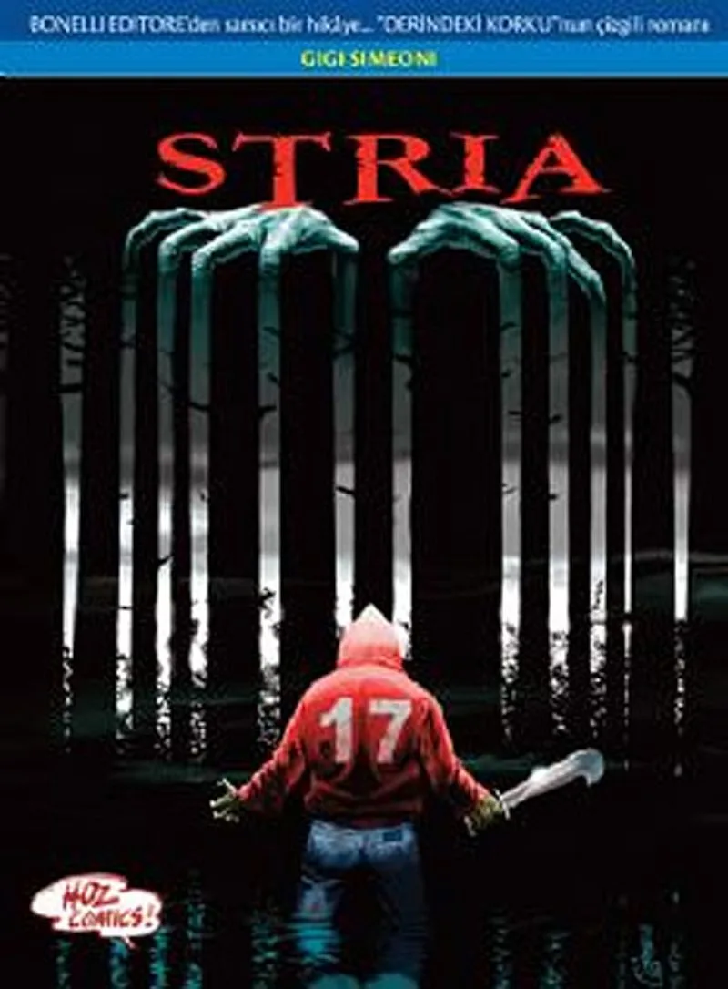Stria