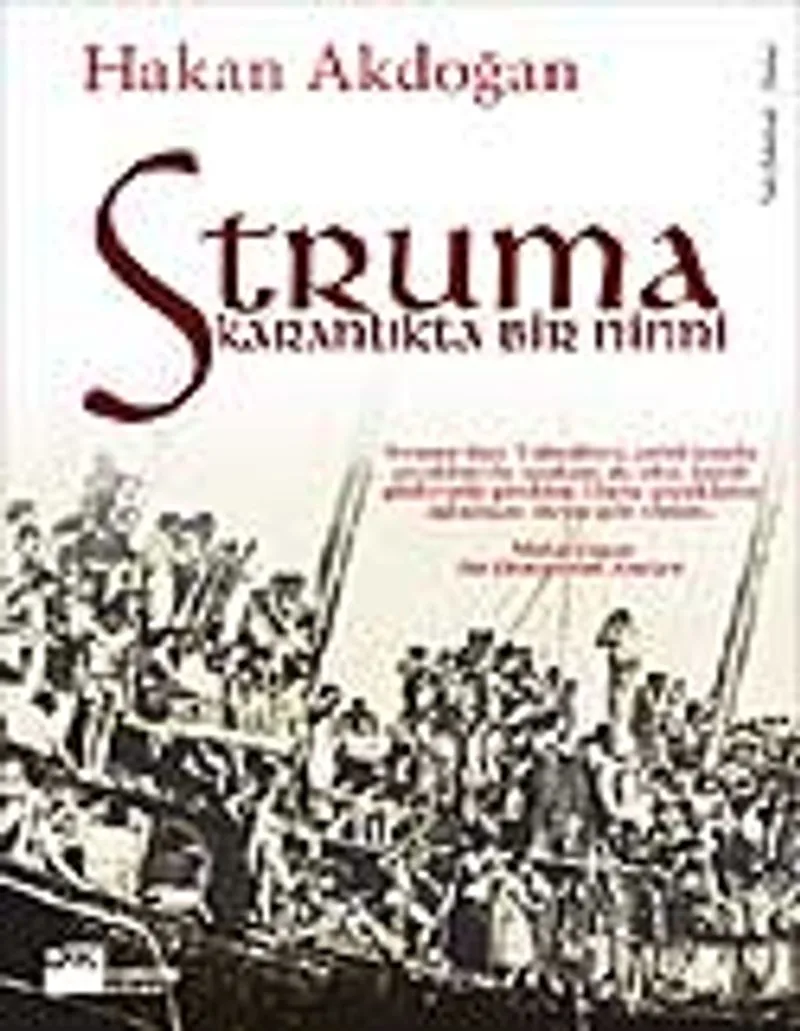 Struma Karanlıkta Bir Ninni