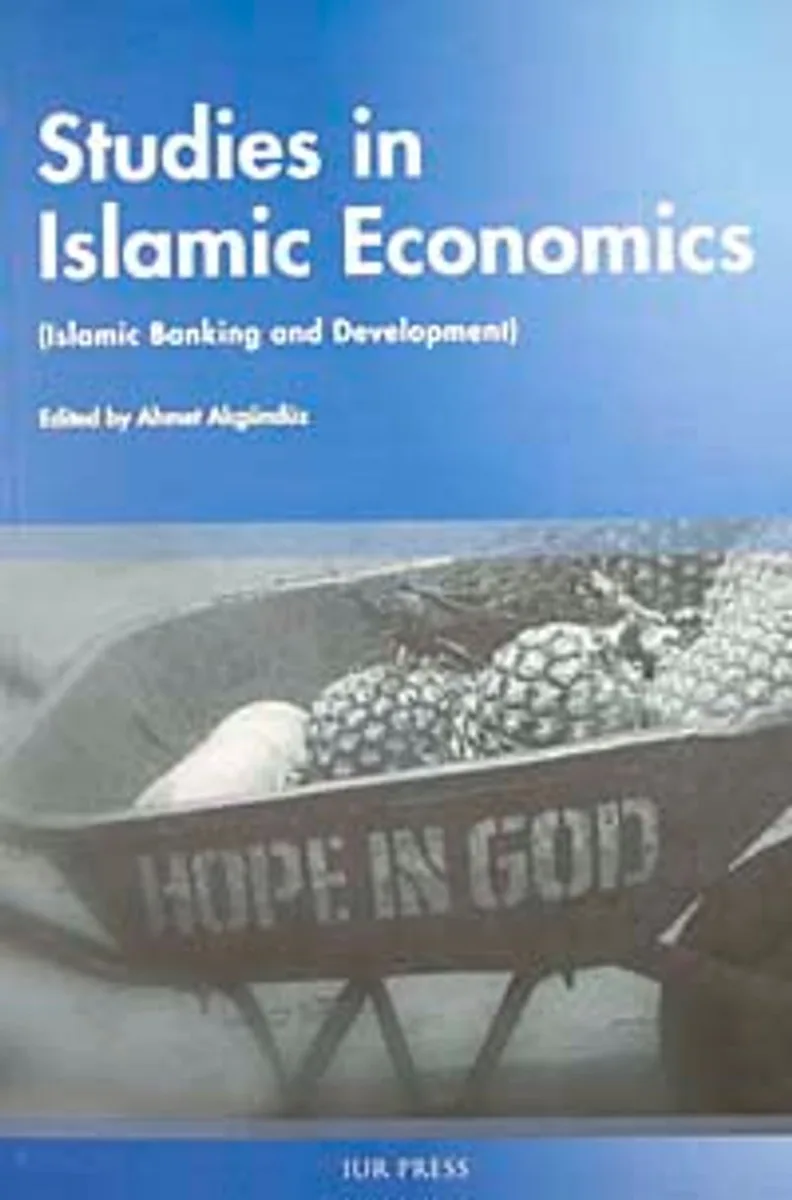 Studies in Islamic Economics Islamic Banking and Development