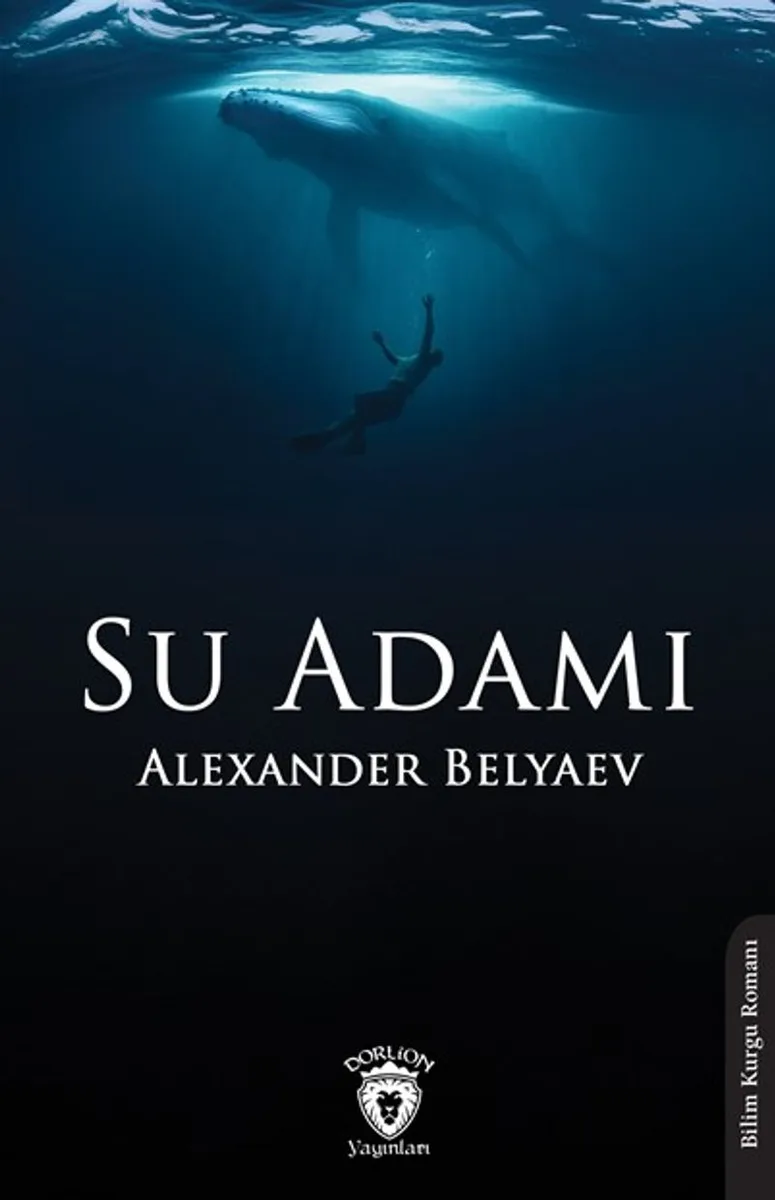 Su Adamı