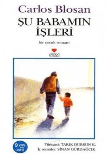 Şu Babamın İşleri