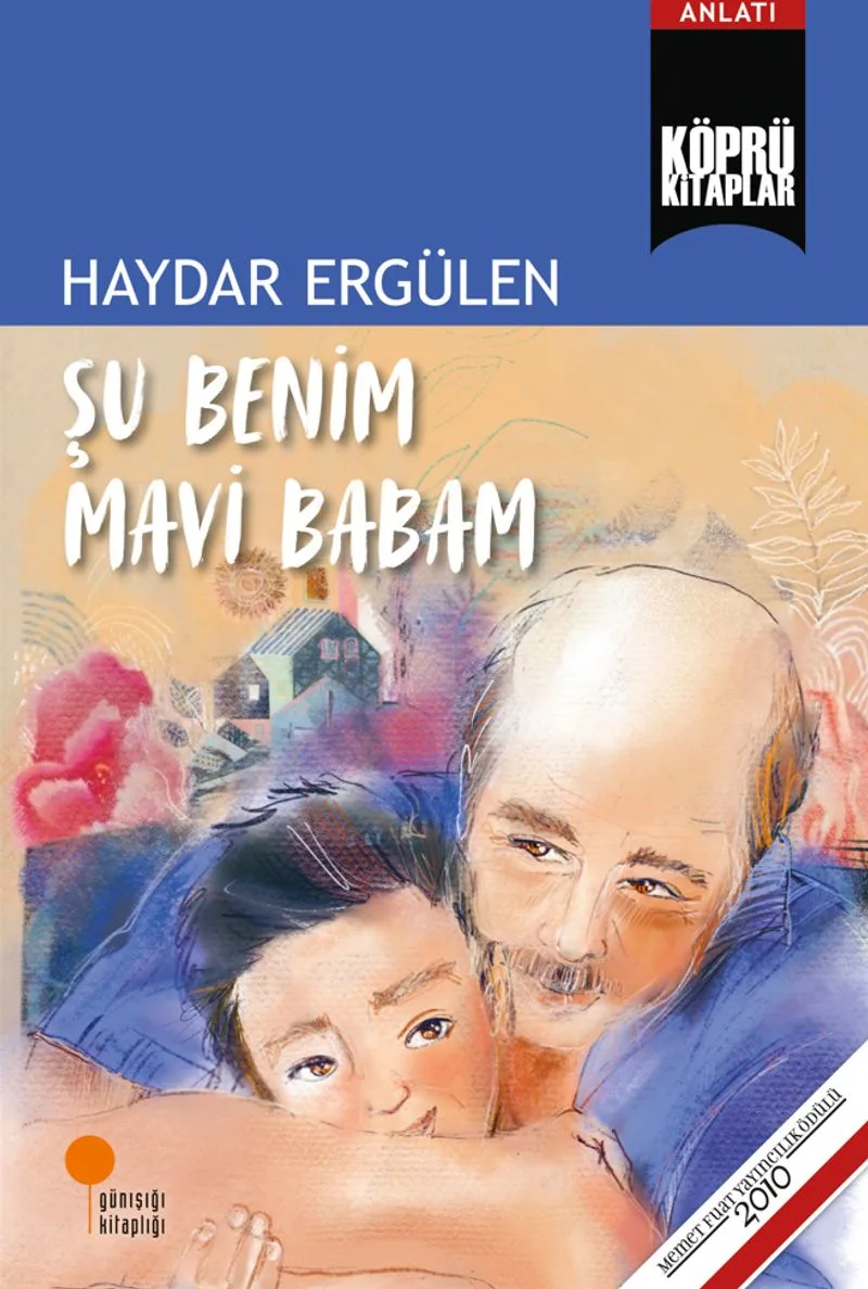 Şu Benim Mavi Babam