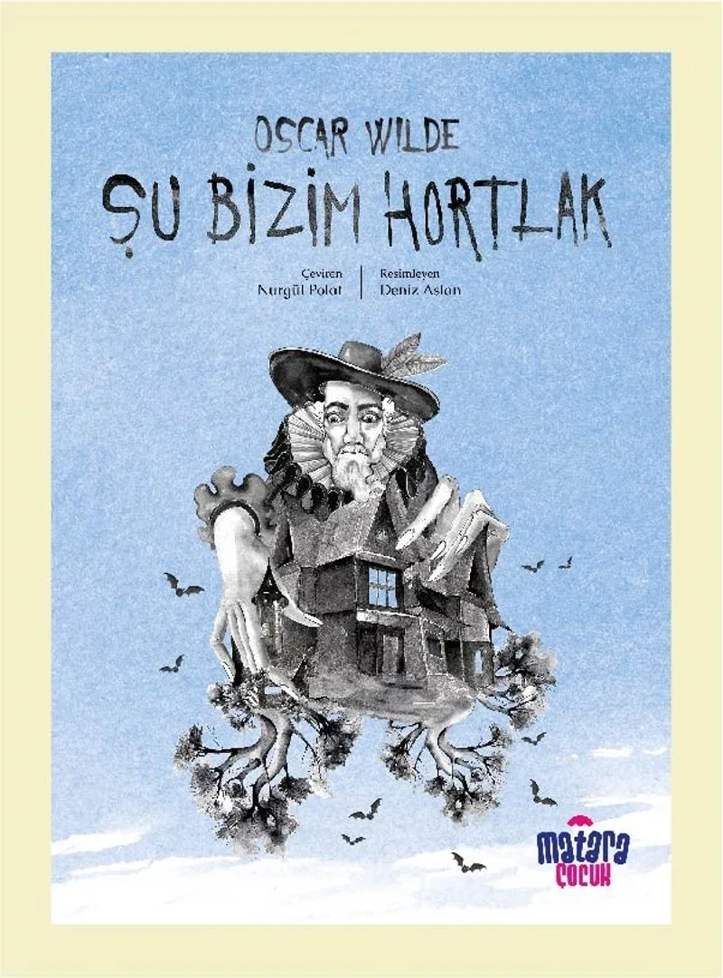 Şu Bizim Hortlak