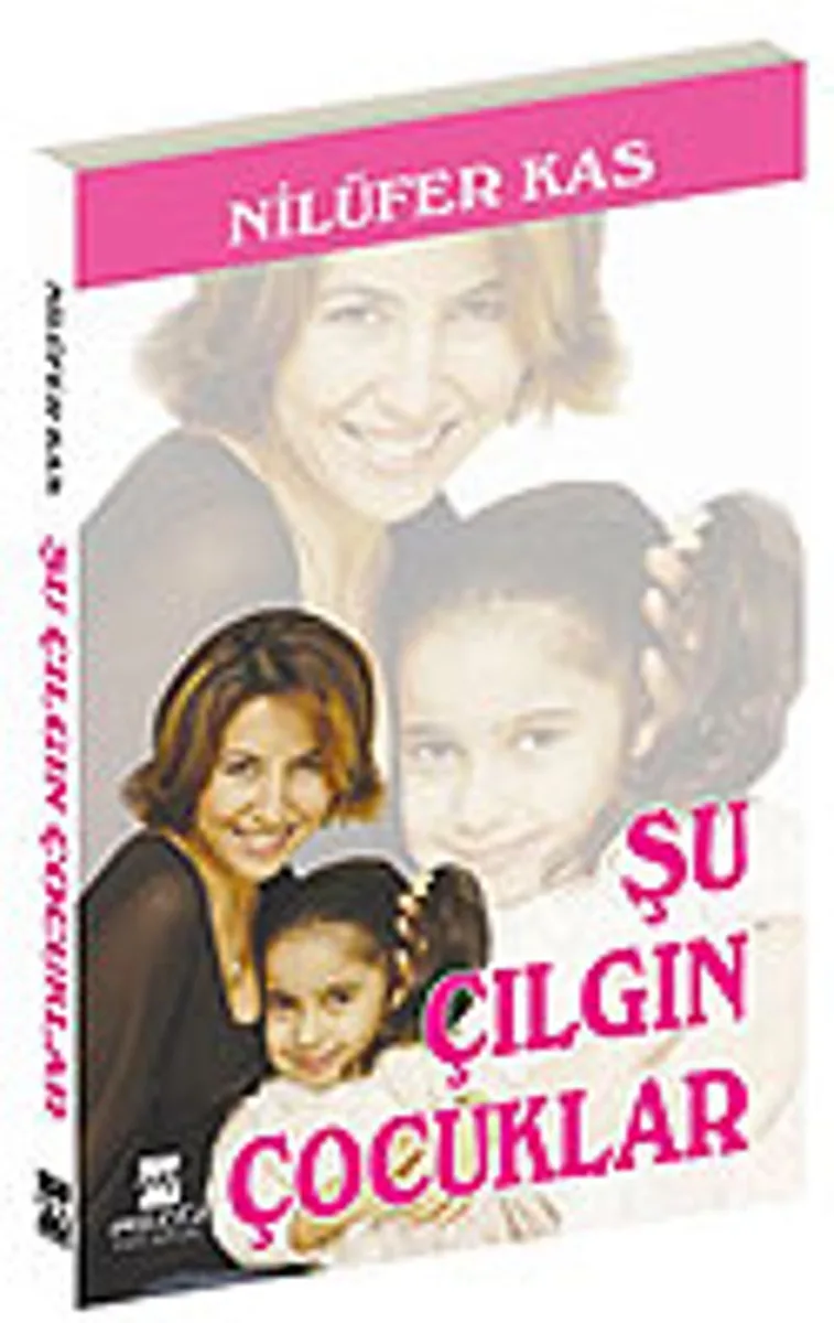 Şu Çılgın Çocuklar