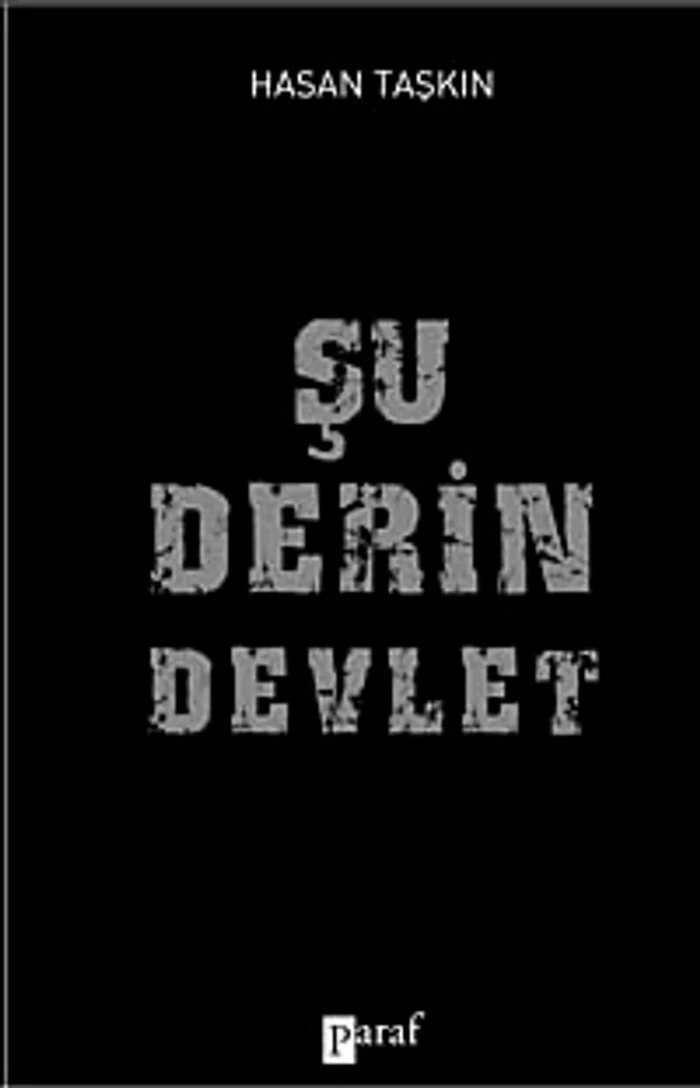 Şu Derin Devlet