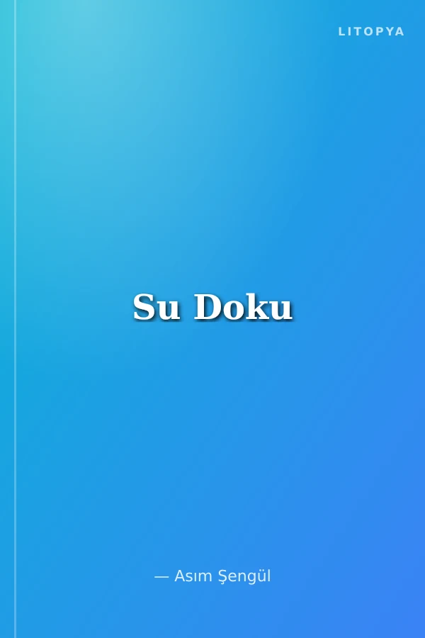 Su Doku