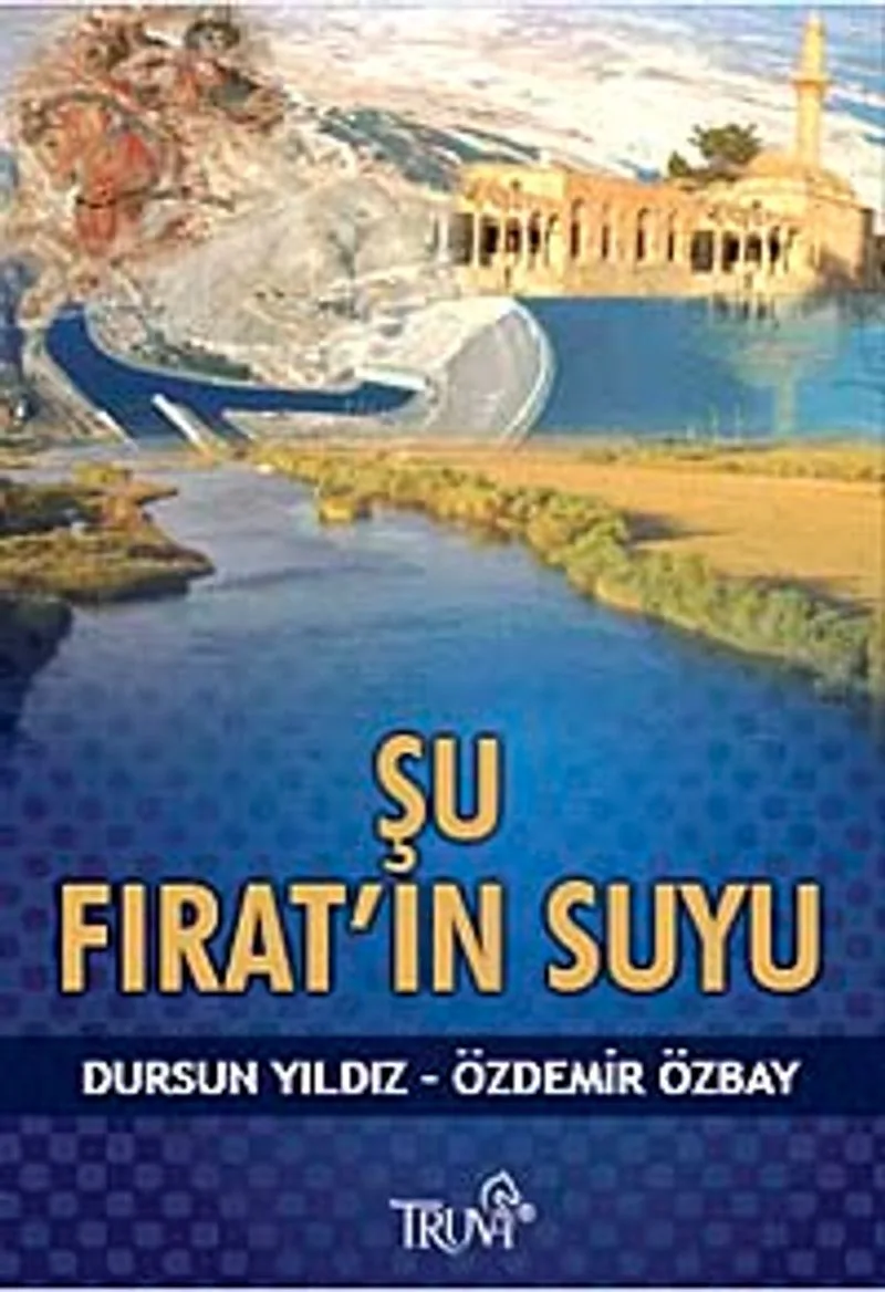 Şu Fırat'ın Suyu
