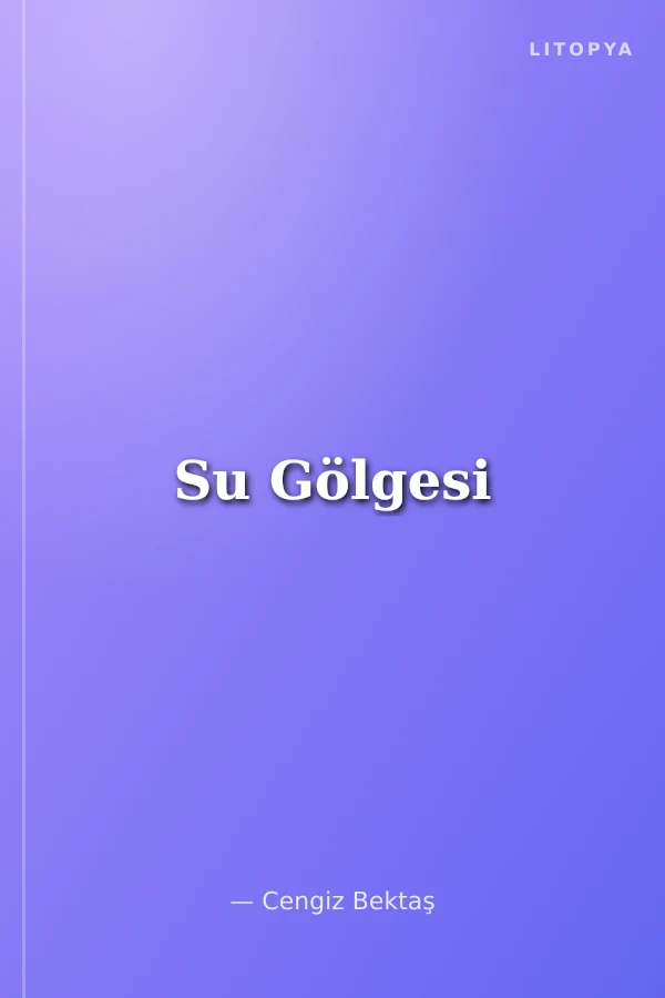 Su Gölgesi