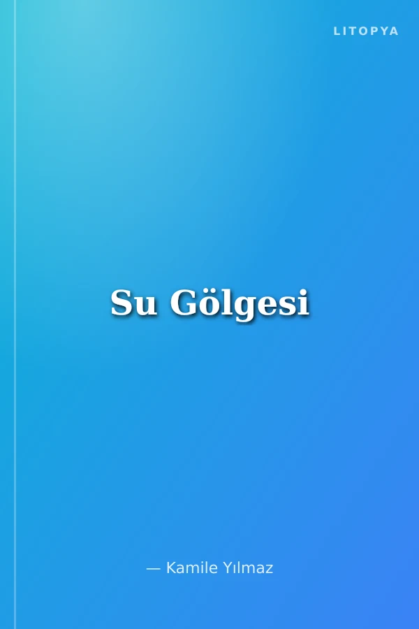 Su Gölgesi