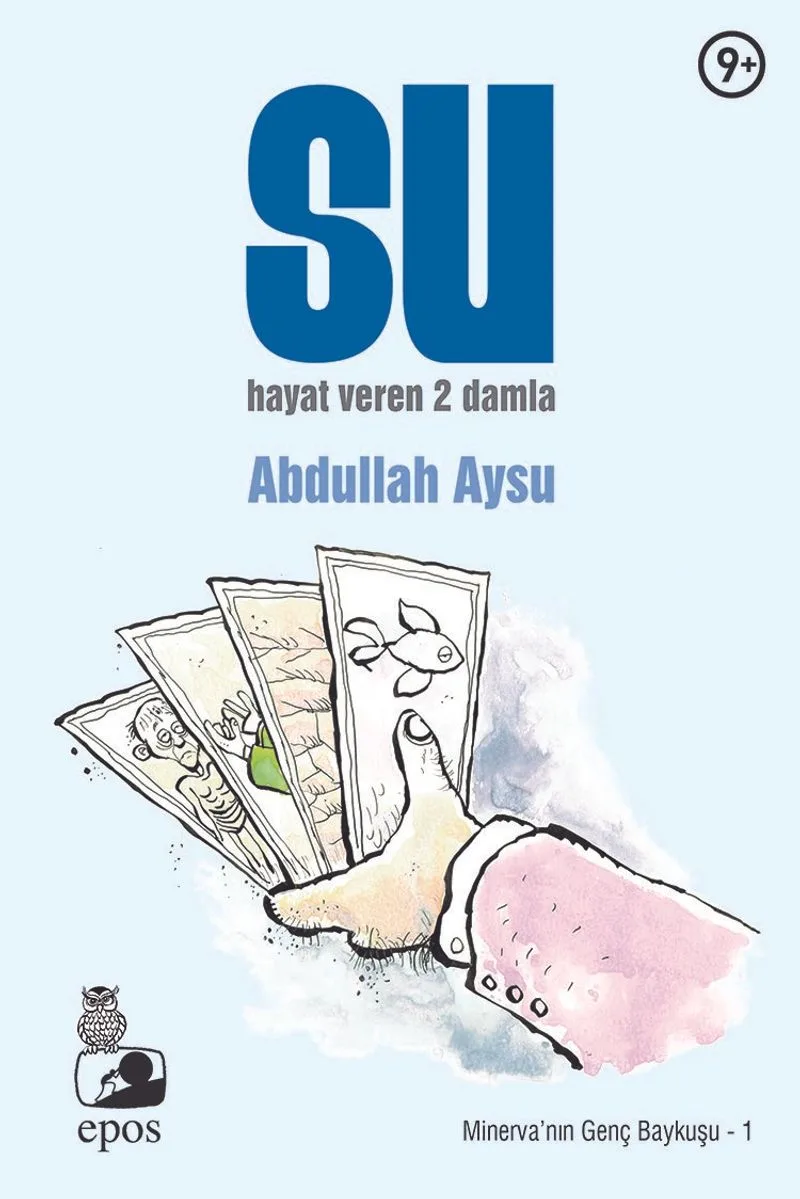 Su / Hayat Veren 2 Damla