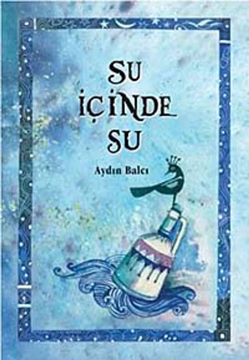 Su İçinde Su