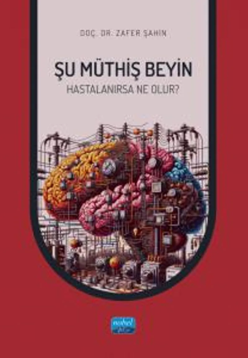 Şu Müthiş Beyin Hastalanırsa Neler Olur?