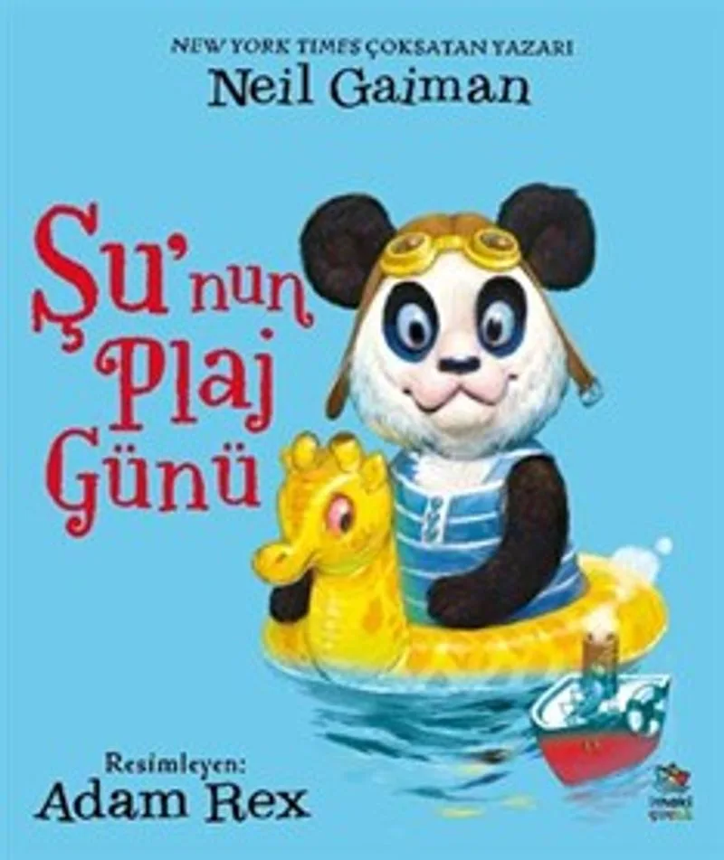 Şu'nun Plaj Günü
