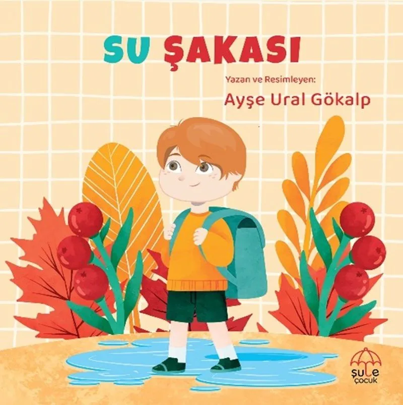 Su Şakası