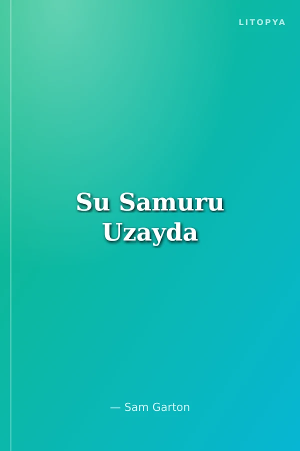 Su Samuru Uzayda
