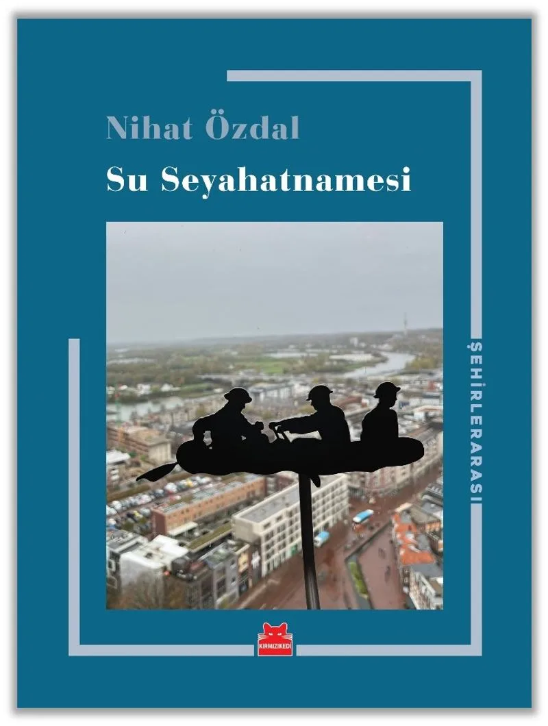 Su Seyahatnamesi