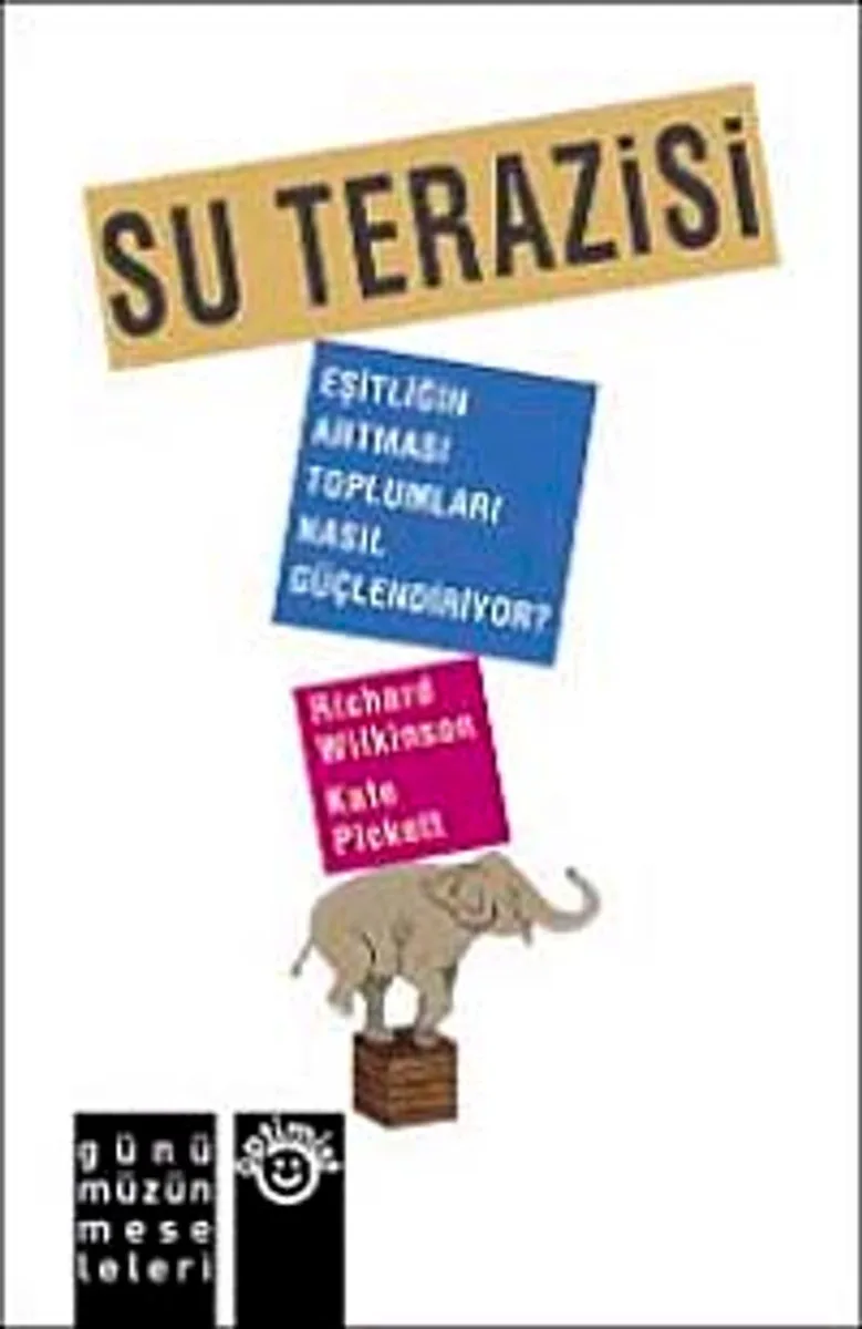 Su Terazisi