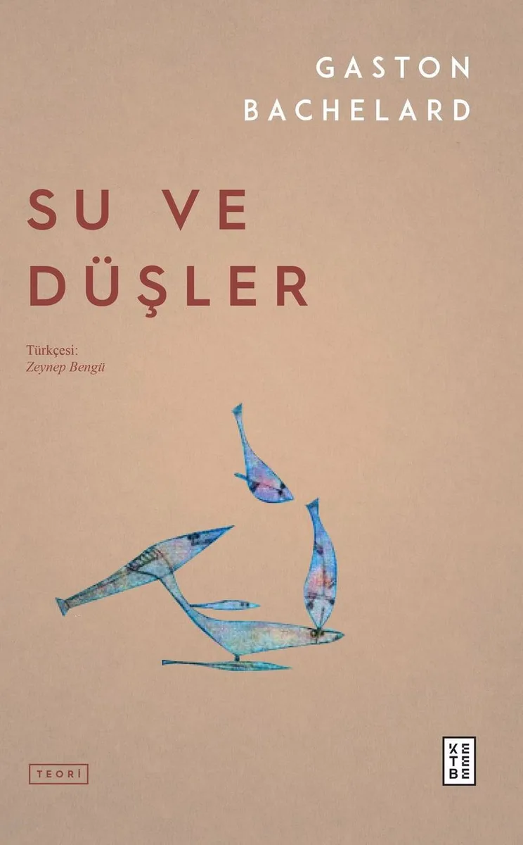 Su ve Düşler