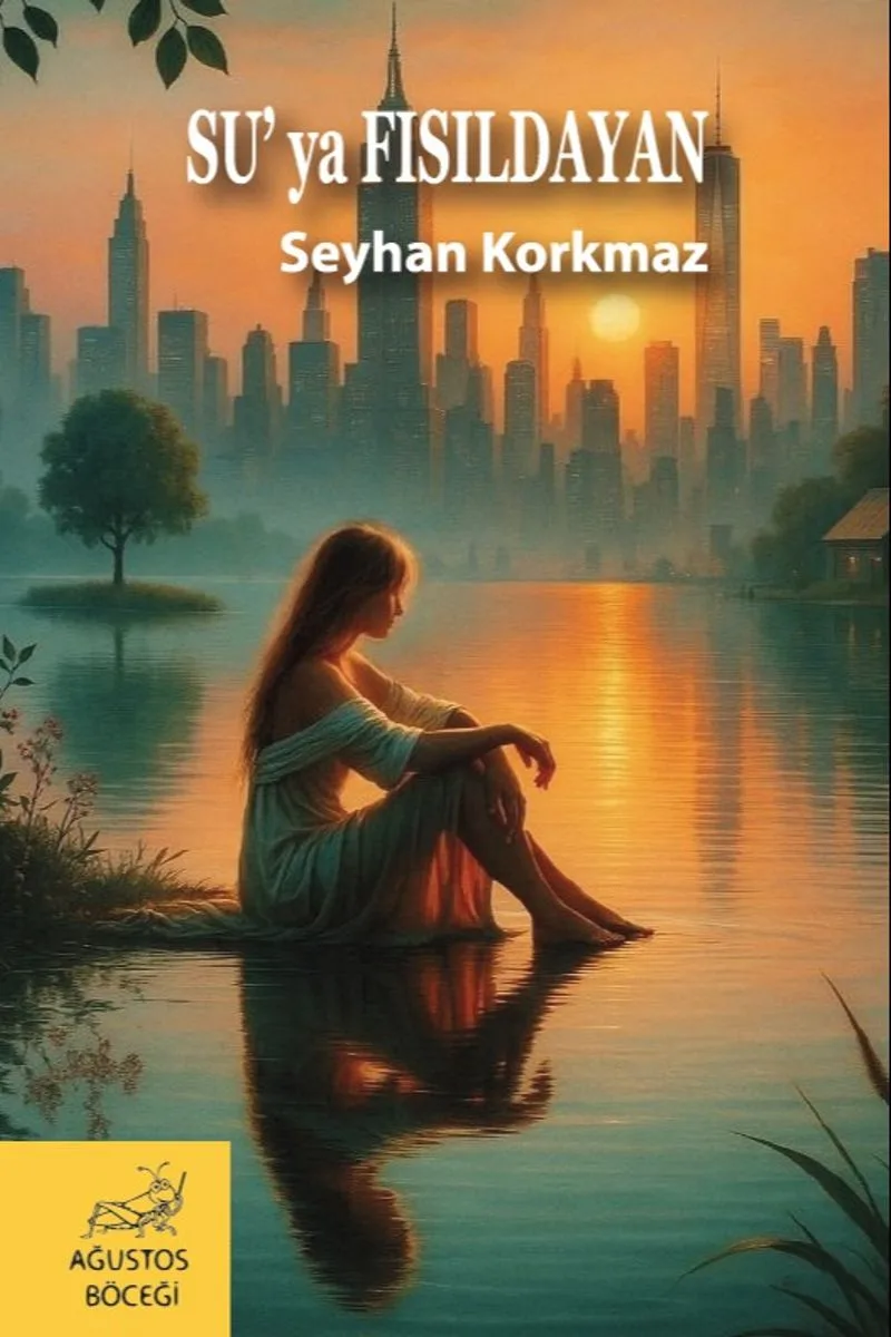 Su'ya Fısıldayan