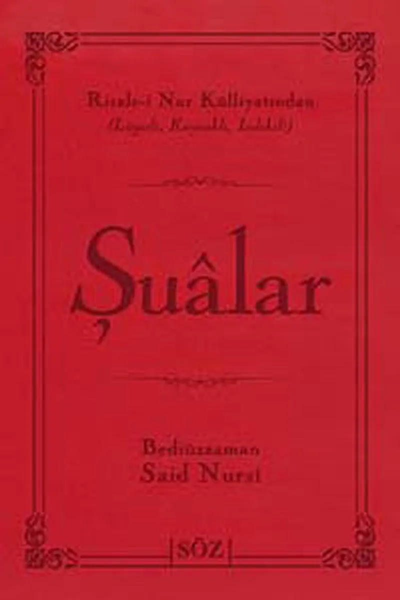 Şualar (Şamua, İki Renk, İthal Termo Deri Cilt Çanta Boy)