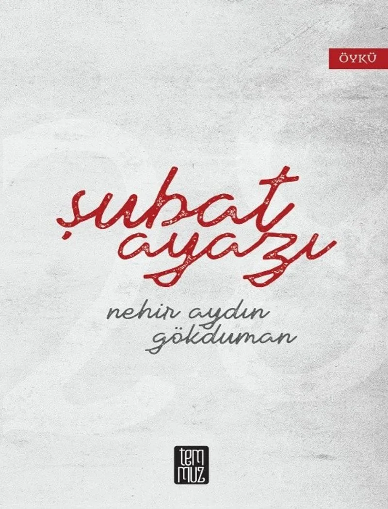Şubat Ayazı