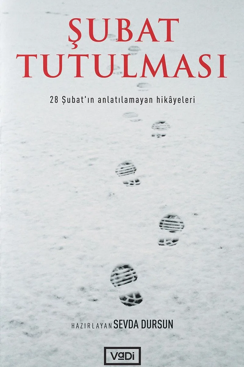 Şubat Tutulması