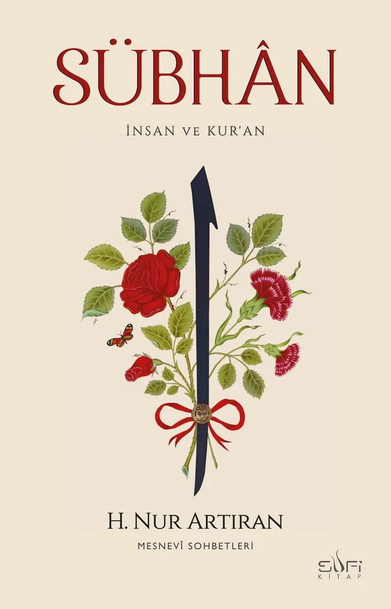 Sübhan İnsan ve Kur'an