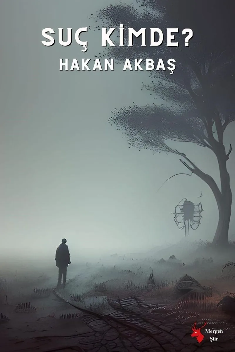 Suç Kimde?