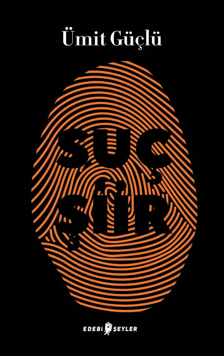 Suç Şiir