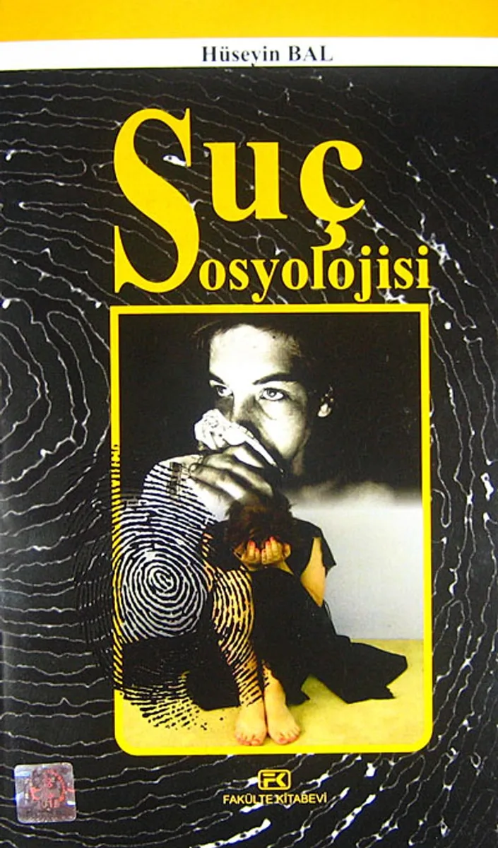 Suç Sosyolojisi