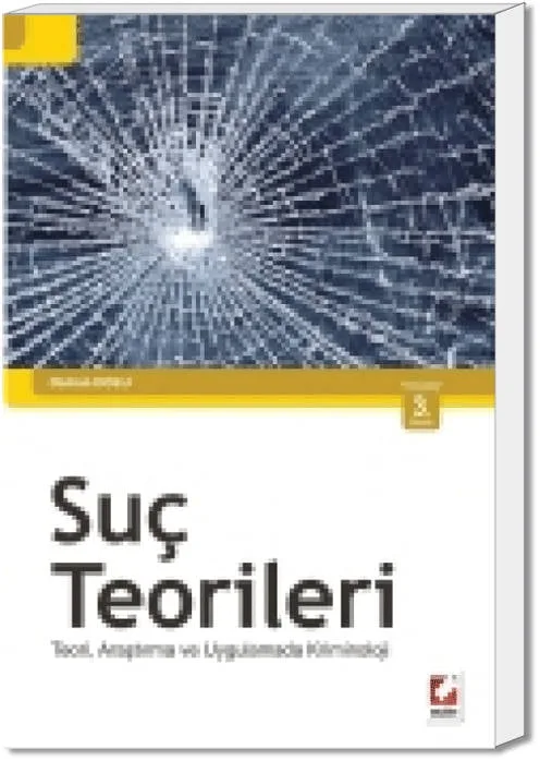 Suç Teorileri