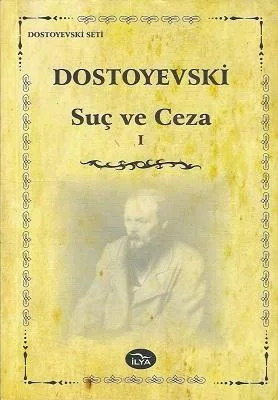 Suç ve Ceza 1-2